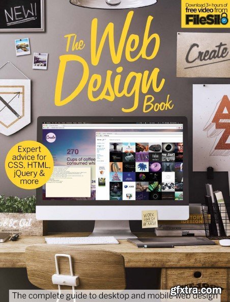 The Web Design Book