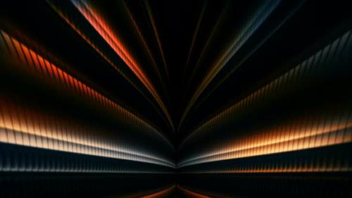 Videohive - Light Streaks Element 01 - 32589661 - 32589661