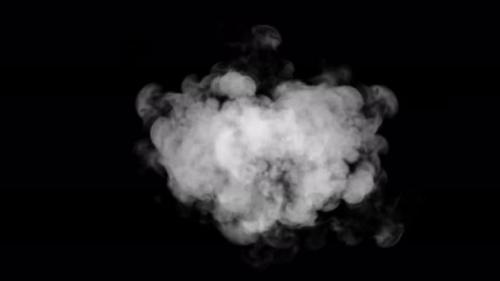 Videohive - Smoke - 32590568 - 32590568