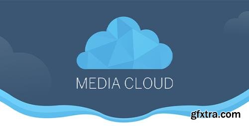 Media Cloud (Premium) v4.2.29 - Media Cloud for WordPress - NULLED