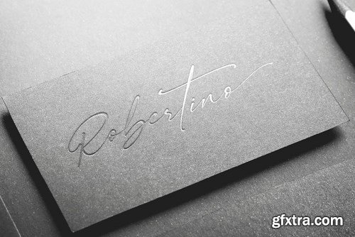 Signatie - Stylish Signature Font