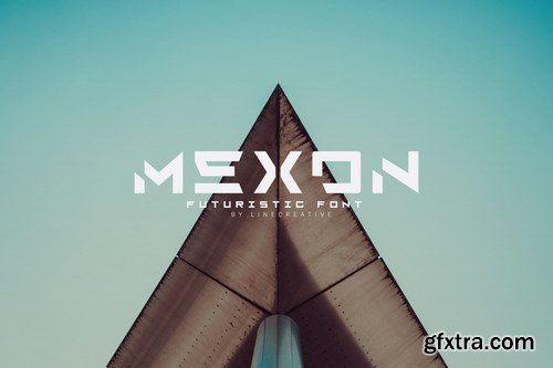 CM - Mexon 6214441