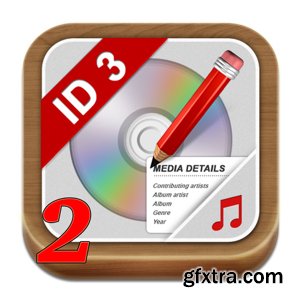 Music Tag Editor 2 v5.7.2 (1245)