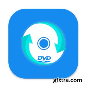 Vidmore DVD Monster 1.0.12