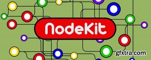 Aescripts NodeKit 1.04 for After Effects Win/Mac