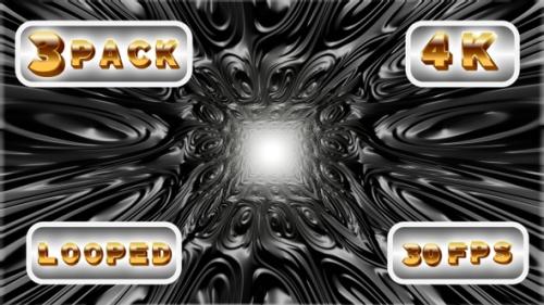 Videohive - Abstract Grey Background - 32611977 - 32611977