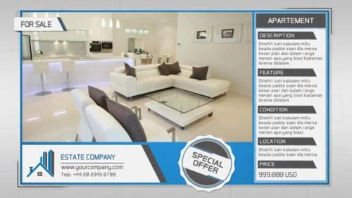 Videohive - Real Estate | Premiere Pro - 32551623 - 32551623