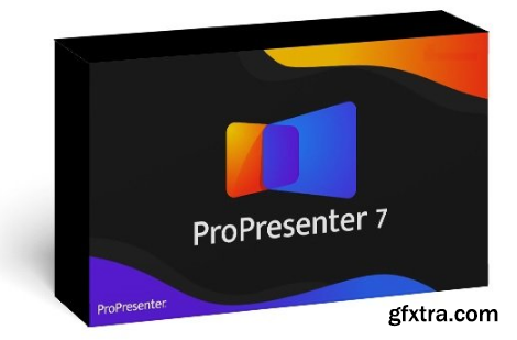 ProPresenter 7.3 (117637163)