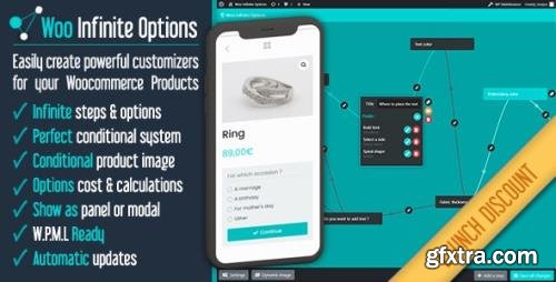 CodeCanyon - Woo Infinite Options v1.101 - 32601790