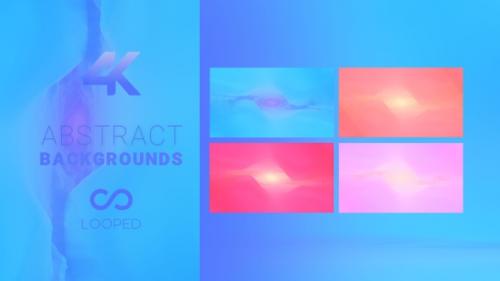 Videohive - Clean Gradient Backgrounds - 32620990 - 32620990