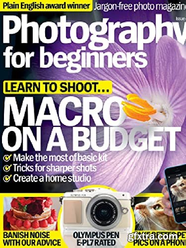 Photography For Beginners: Learn To Shoot