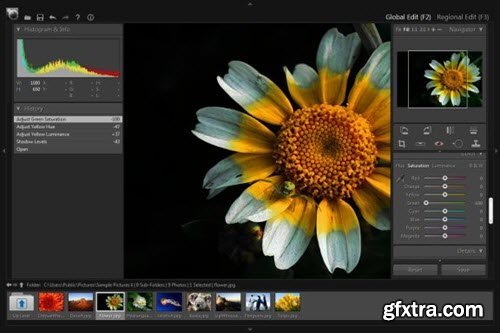 PT Photo Editor 5.6.6.0