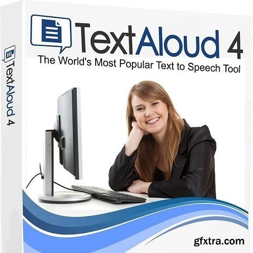 NextUp TextAloud 4.0.51