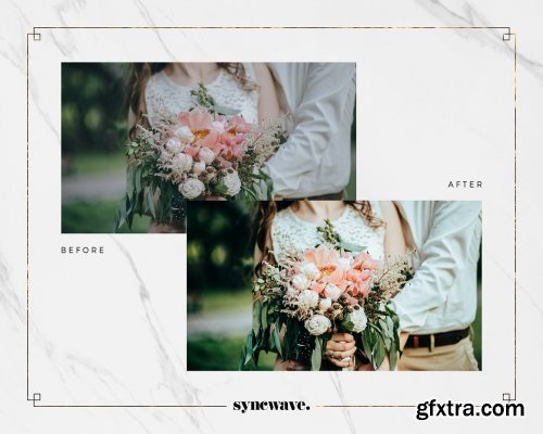 CreativeMarket - Everlast Lightroom Presets Bundle 5251103