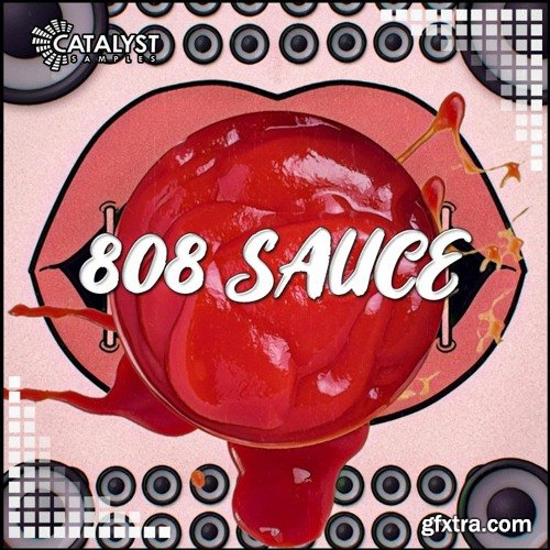 Catalyst Samples 808 Sauce WAV