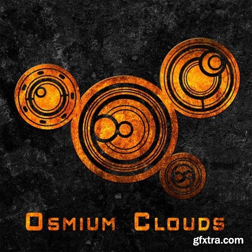 Alex Pfeffer Osmium Clouds KONTAKT