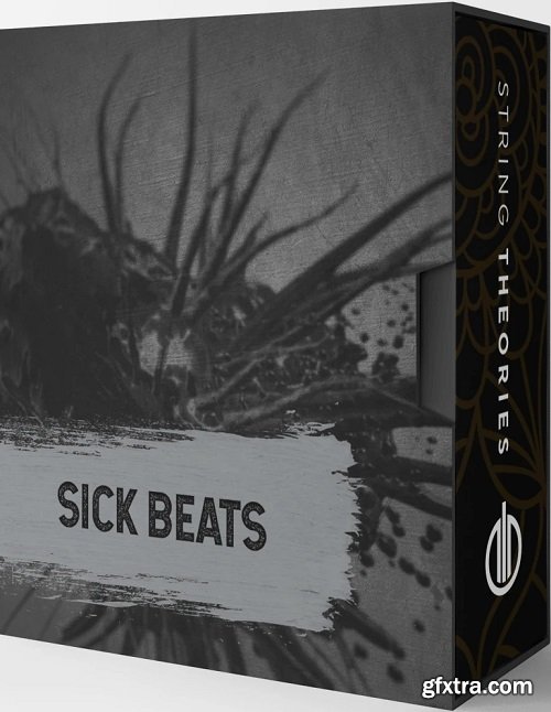 Alex Pfeffer Sick Beats KONTAKT