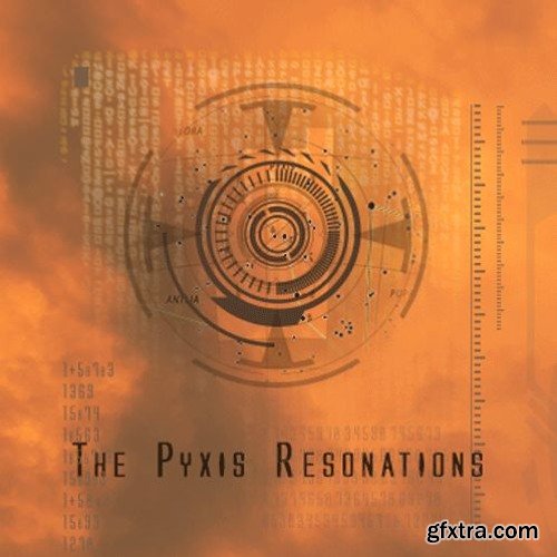 Alex Pfeffer The Pyxis Resonations KONTAKT