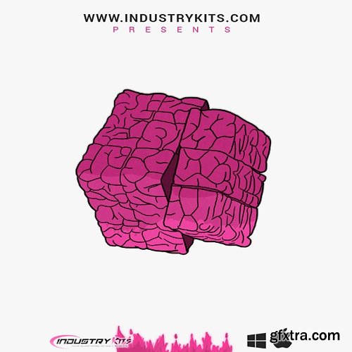 IndustryKits Mind Games (Stem Pack) WAV MiDi