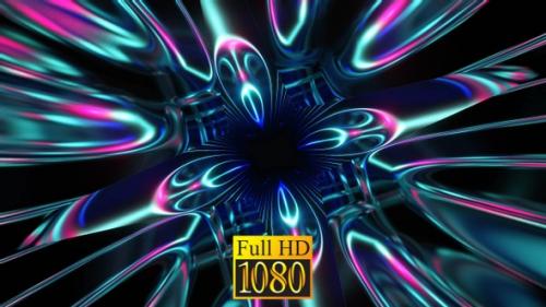 Videohive - Plasma Disco Vj HD - 32669189 - 32669189