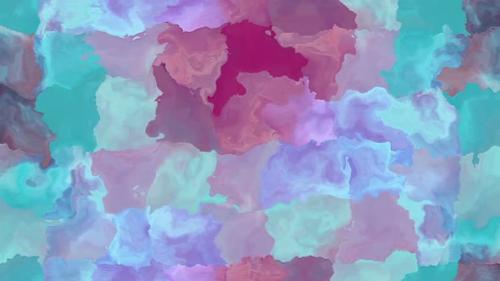 Videohive - Soft Flowing Water Colors - 32683051 - 32683051