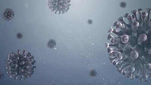 Videohive - Corona Virus - 32687263 - 32687263