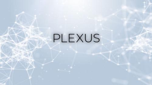 Videohive - Plexus Background - 32696083 - 32696083