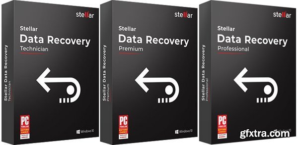 stellar photo recovery premium vs technician