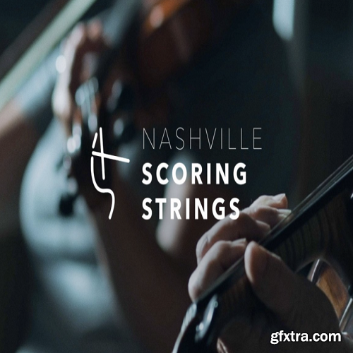 Audio Ollie Nashville Scoring Strings KONTAKT