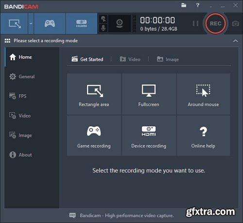 Bandicam 4.6.2.1699 Multilingual