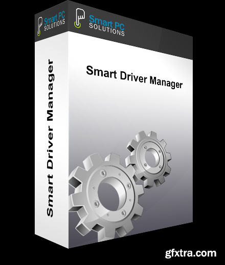 Smart Driver Manager 5.2.449