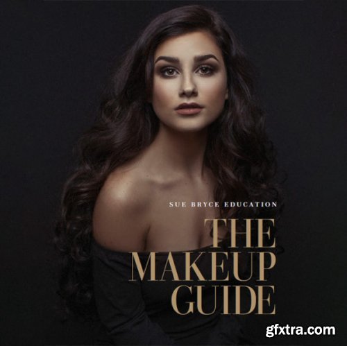 Sue Bryce Photography - The Makeup Guide