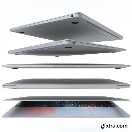 12-inch MacBook all color