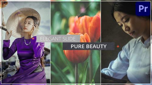 Videohive - Elegant Slideshow - 32684482 - 32684482