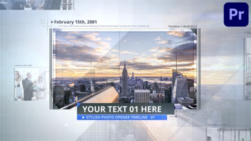 Videohive - Digital Corporate Opener - 32684653 - 32684653