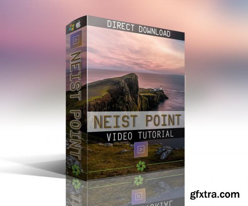 Landscape Photo - Neist Point - Video Tutorial