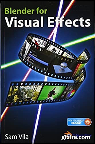 Blender for Visual Effects