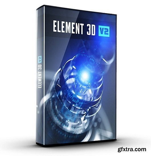 Vide Capilot Element 3D v2.2.2.2169