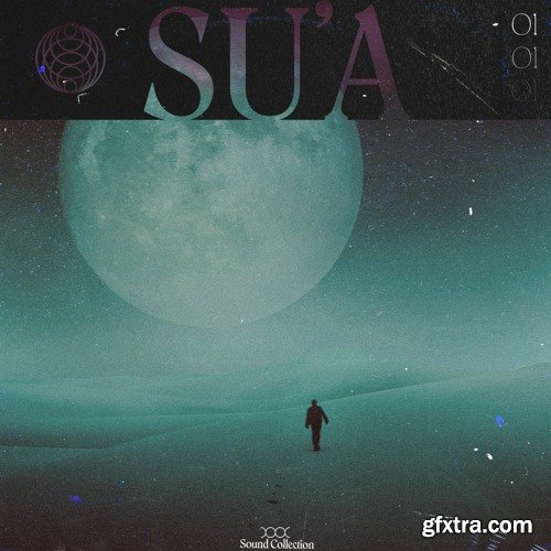 SUA Music Library SUA Sounds Collection WAV