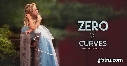 Meg Bitton — From Zero to Curves