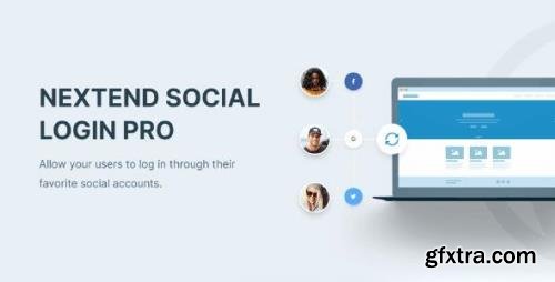 Nextend Social Login Pro v3.0.28 - WordPress Plugin - NULLED