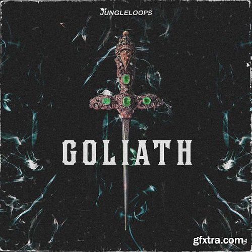 Jungle Loops Goliath WAV