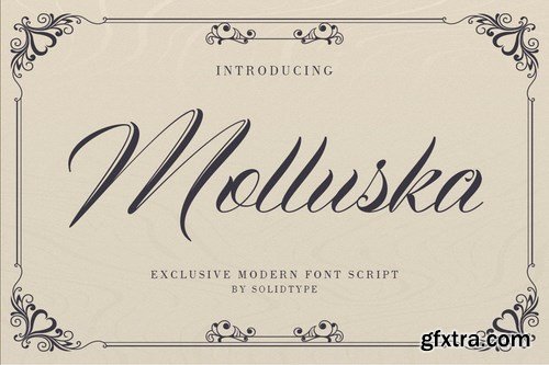 Molluska Script