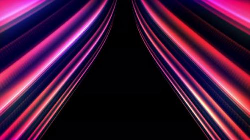 Videohive - Light Streaks Element 14 - 32701732 - 32701732