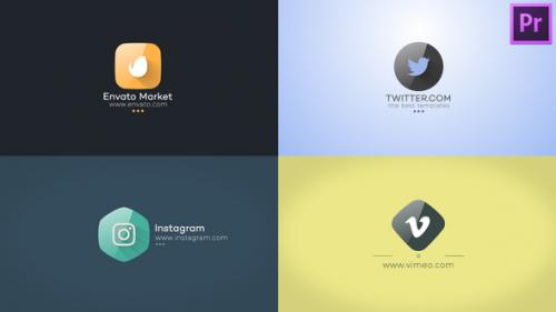 Videohive - Quick Logo - 21971999 - 21971999