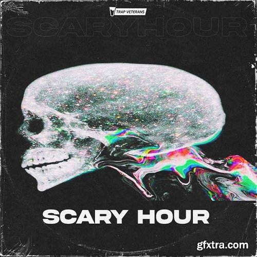 Trap Veterans Scary Hour WAV