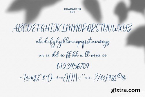 Jullysinty Beauty Script Font