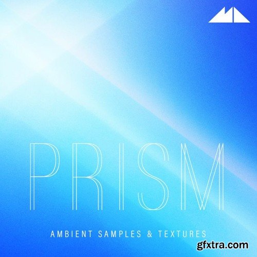 ModeAudio Prism Ambient Samples and Textures WAV