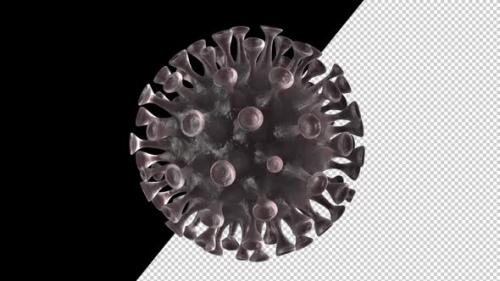 Videohive - Corona Virus - 32688228 - 32688228