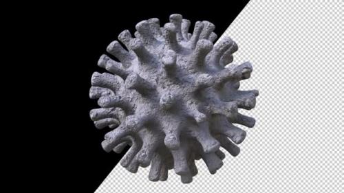 Videohive - Corona Virus - 32688255 - 32688255